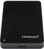 Intenso Memory Case 1TB schwarz