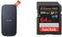 SanDisk Portable SSD (SDSSDE30)