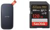 SanDisk Portable SSD (SDSSDE30)