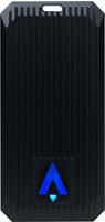 Portable SSD 2 TB, Robust, Wasserdicht, Staubdicht, Sto&szlig;fest, bis zu 1600 MB/s,