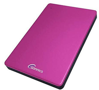 Sonnics 2.5 USB 3.0-C