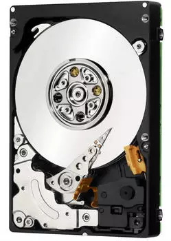 Seagate Barracuda SATA III 2TB (ST2000DM001)
