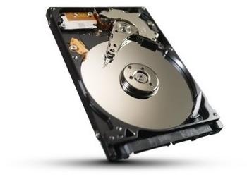 Seagate ST750LX003 Momentus XT 750 GB