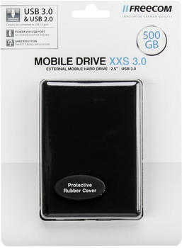 Freecom Mobile Drive XXS 3.0 1TB