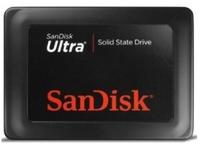 Sandisk SDSSDH-240G-G25 Ultra 240 GB