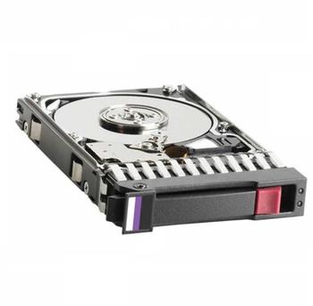 HPE M6612 6G SAS 600GB