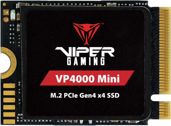 Patriot Viper VP4000 Mini 1TB