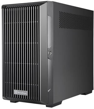 SilverStone CS382