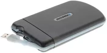 Freecom ToughDrive USB 3.0 1TB 5400RPM