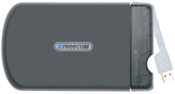 Ausstattung & Bewertungen 56057 Tough Drive 1000 GB Freecom ToughDrive USB 3.0 1TB 5400RPM