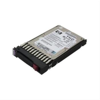 HPE Hot Swap SAS 300GB (507284-001)