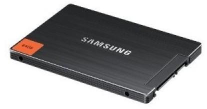  Samsung MZ-7PC064D Ssd 830 64 GB