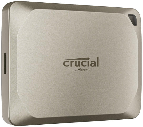 Crucial X9 Pro for Mac 1TB