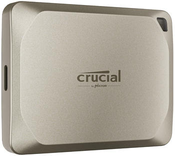 Crucial X9 Pro for Mac 2TB