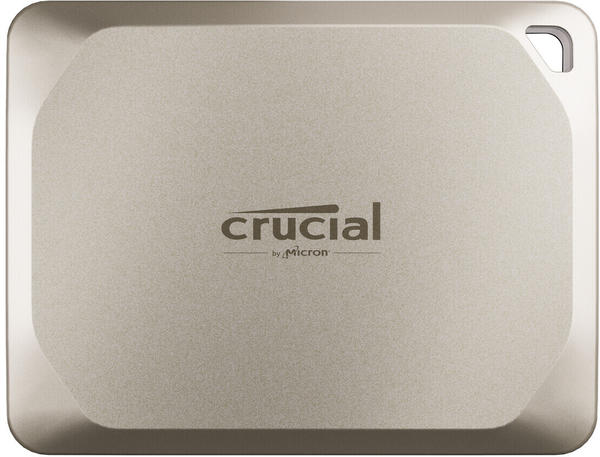  Crucial X9 Pro for Mac 2TB