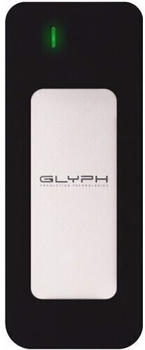 Glyph Atom SSD 500GB silber