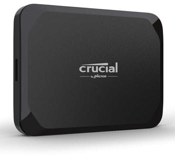 Crucial X9 Portable 2TB + Mylio Photos+