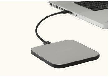 Freecom 56154 Mobile Drive SQ 1 TB