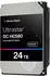 Western Digital Ultrastar DC HC580 SE 24TB (WUH722424ALE6L4 / 0F62796)