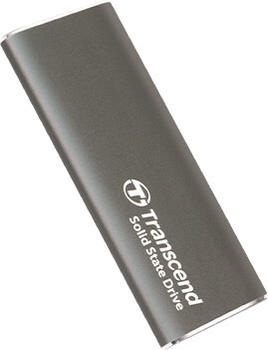 Transcend ESD265C 1TB – Transcend ESD265C 1TB für schnellen mobilen Datentransfer