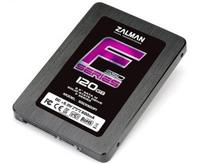 Zalman SSD0120F1 F1 Series 120 GB