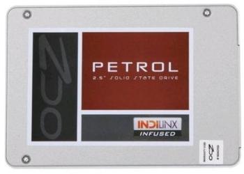 Ocz PTL1-25SAT3-128G Petrol 128 GB