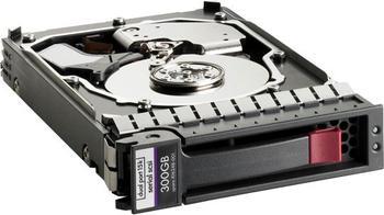 HPE SAS 300GB (507127-B21)