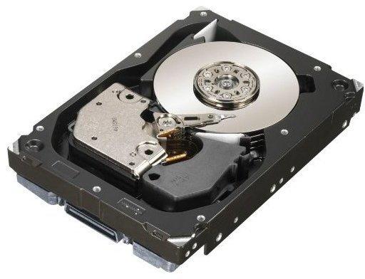 HP 159138-001 Hard Drive