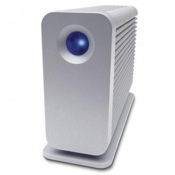 Lacie 9000243 Little Big Disk Thunderbolt 240 GB
