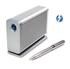 Lacie 9000243 Little Big Disk Thunderbolt 240 GB