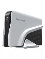 GRAUGEAR G-3501-A-10G - HDD-Geh&auml;use - 3.5 - Serial ATA III - 6 Gbit/s - USB