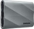 1.000 GB: Samsung Portable SSD T9