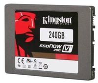 Kingston SVP200S3B/240G V+ 200 240 GB
