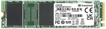 Transcend MTE670T 128GB