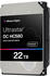 Western Digital Ultrastar DC HC580 SE 22TB (WUH722422ALE6L4 / 0F62785)