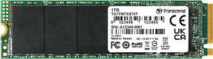 Transcend MTE670T 512GB