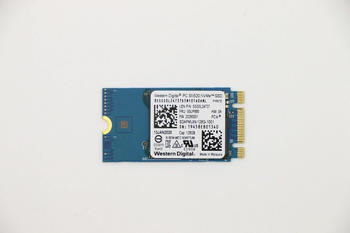 Lenovo 128GB NVMe M.2 (00UP680)