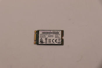 Lenovo PCIe NVMe 128GB M.2 2242 (00UP730)