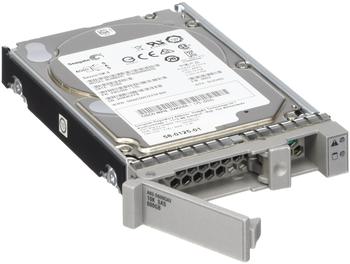 Cisco Systems SAS 10K 600GB (A03-D600GA2)