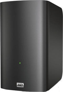 Western Digital MY Book Live Duo 4 TB WDBVHT0040JCH