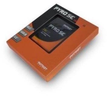  Patriot PP-SE240GS25SSDR PyroSe 240GB