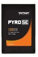 Patriot Memory PPSE120GS25SSDR Pyro SE 120 GB