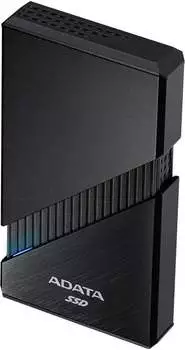 Adata SE920 1TB – Kompaktes Design trifft auf maximale Leistung