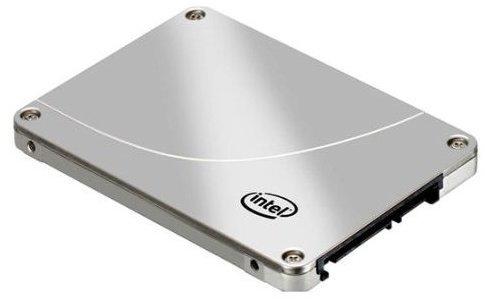 Intel SSDSC2CW120A310 Ssd 520 120 GB