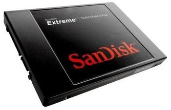 Sandisk SDSSDX-240G-G25 Extreme 240 GB