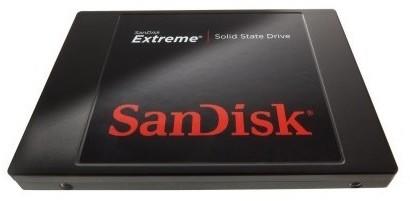  Sandisk SDSSDX-240G-G25 Extreme 240 GB