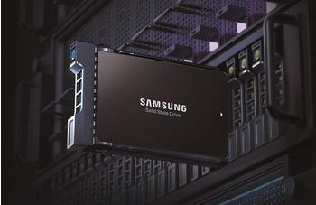 Samsung PM983a 7.68TB