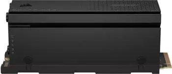 Corsair MP700 Pro 2TB Luftkühler – Wandel im Bereich der Datenspeicherung