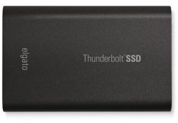  Elgato Thunderbolt Ssd Portable 120 GB