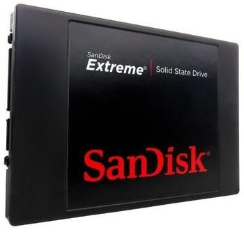 Sandisk SDSSDX-120G-G25 Extreme 120 GB